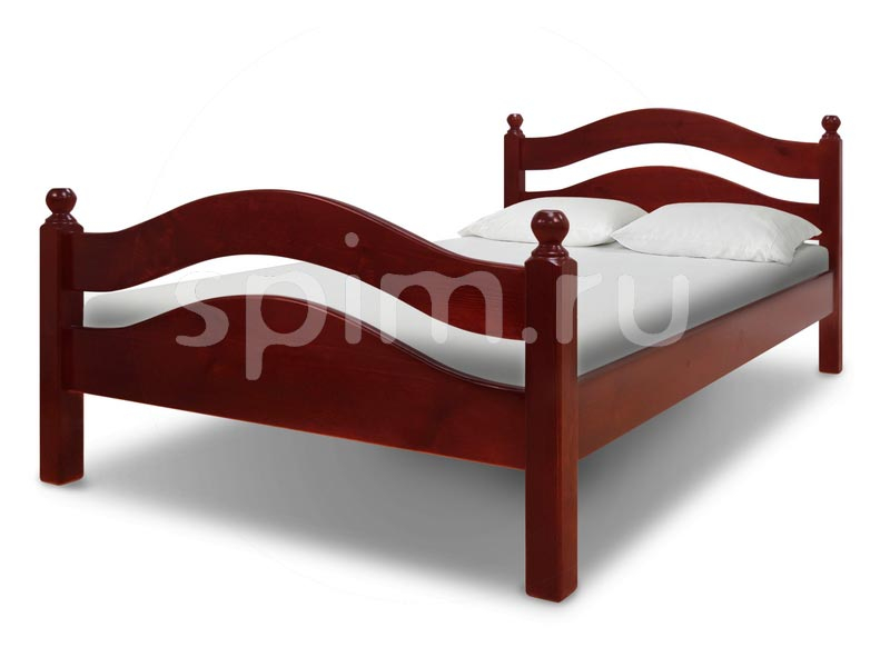 Кровать Шале Милана