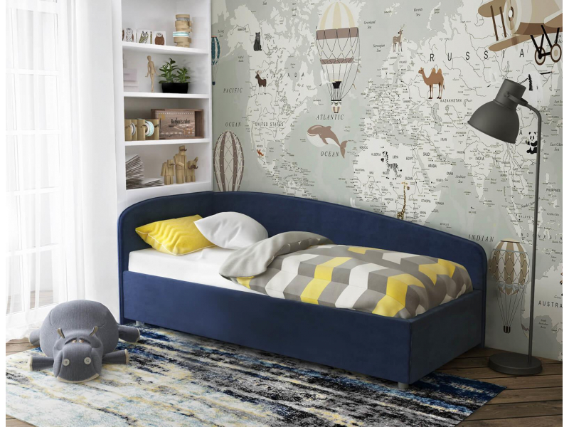 Кровать Benartti Berta Box