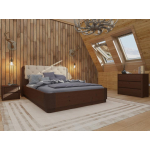 Орматек Wood Home 1 с подъемным механизмом