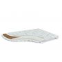 Топпер Alitte Jan Organic SH-3-N