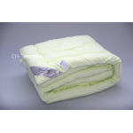 Одеяло "Микрофибра- Бамбук" классическое (ОМПБ сн), 140x205