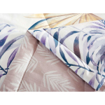 Одеяло летнее "Asabella" 319-OS Тенсел в хлопке, 160х220