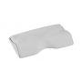 Подушка Magnifleх "Memoform Superiore Deluхe Comfort", 32х52х5/10