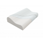 Подушка Brener Memory Lamby, 50х32х8/10