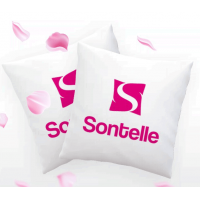 Подушка Sontelle в подарок