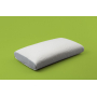 Подушка Fabe классическая мягкая из латекса Soft Touch, 42х72