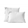 Подушка упругая "Пух" comfort 50/001-DS Тик, 50х70