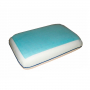 Подушка Arya гелевая "Memory Foam", 50Х30Х10 Подушка Arya гелевая "Memory Foam", 50Х30Х10