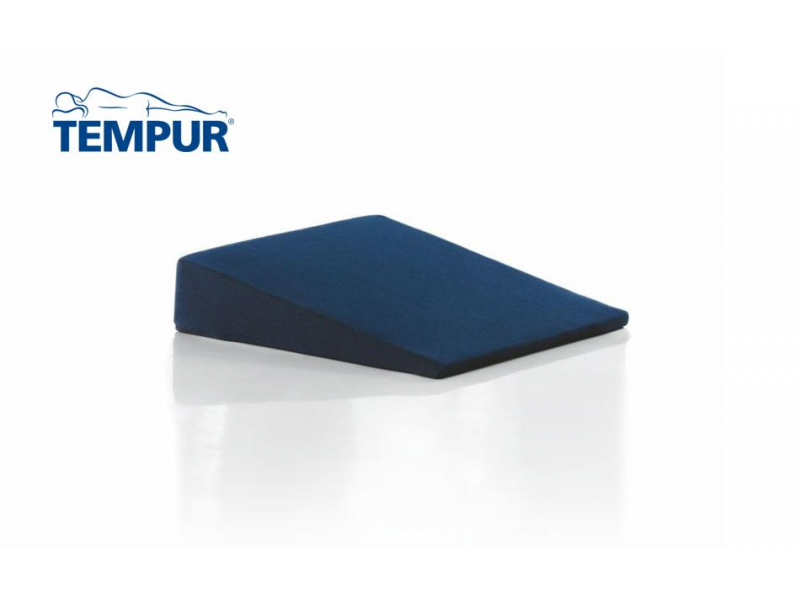 Клиновидная подушка Tempur Seat Wedge