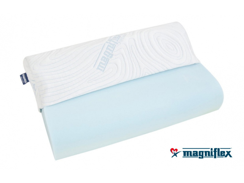 Подушка Magniflex FreshGel Wave