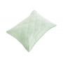 Подушка "Cleo" Organic bamboo50/001-BO Жаккард, 50х70