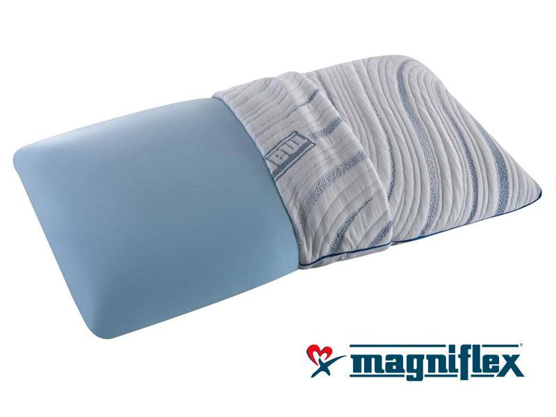 Подушка Magniflex Magnigel Deluxe Standard