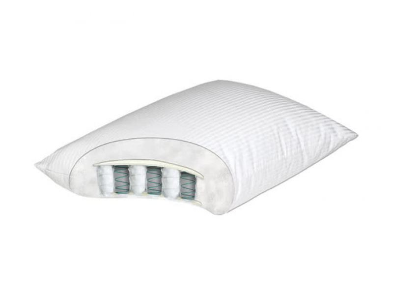 Подушка Mediflex Spring Pillow