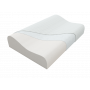 Подушка Brener Memory Embrace, 60х40х12/14 Подушка Brener Memory Embrace, 60х40х12/14