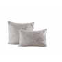 Подушка "Cleo" Silk Dreams 50/002-SD Аргентус, 50х70