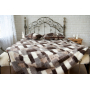 Magic Wool Кантри (тёмный) шерсть мериноса, 200х220 Magic Wool Кантри (тёмный) шерсть мериноса, 200х220