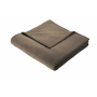 хлопковый BOCASA Pure cotton schokolade 251079, 150х200 хлопковый BOCASA Pure cotton schokolade 251079, 150х200