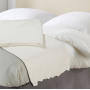 шерстяной CONFORTO E SONHOS Magno 121 white 853, 150x200