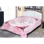 флисовый Tamerlan ZA p507PINK, 150х200 флисовый Tamerlan ZA p507PINK, 150х200