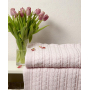 детский Luxberry Imperio 36 Хлопок 100х150, розовый