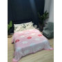 CRISTELLE Flamenco CFR2022-05 Микрофибра, 200x220 CRISTELLE Flamenco CFR2022-05 Микрофибра, 200x220