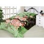 флисовый Tamerlan ZA pS510 GREEN, 160х220 флисовый Tamerlan ZA pS510 GREEN, 160х220
