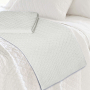 CONFORTO E SONHOS Magno 62 Blanco, 150x200