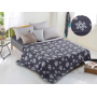 двухслойный Cleo FLUFFY 180/002-SH Велсофт, 180х200 двухслойный Cleo FLUFFY 180/002-SH Велсофт, 180х200