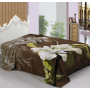 Tango Pano design 3018-09 Микрофибра, 180х220