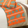 CONFORTO E SONHOS Magno 74 cor 16-11-4, 150x200