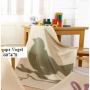 хлопковый BOCASA Vogel 607478, 75х100