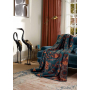 хлопковый BOCASA Imposing 734297, 150х200 хлопковый BOCASA Imposing 734297, 150х200