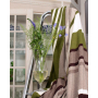 вязаный Luxberry Imperio 82 Шерсть 150х200, бежевый/зеленый вязаный Luxberry Imperio 82 Шерсть 150х200, бежевый/зеленый