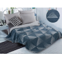 двухслойный Cleo FLUFFY 150/009-SH Велсофт, 150х200 двухслойный Cleo FLUFFY 150/009-SH Велсофт, 150х200