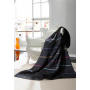 хлопковый BOCASA Black fashion, 150х200