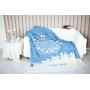 вязаный Magic Wool Magic, 150х200 вязаный Magic Wool Magic, 150х200