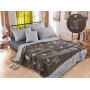 двухслойный Cleo FLUFFY 150/008-SH Велсофт, 150х200 двухслойный Cleo FLUFFY 150/008-SH Велсофт, 150х200