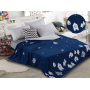 двухслойный Cleo FLUFFY 200/003-SH Велсофт, 200х220
