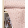 детский Luxberry Imperio 81 Шерсть 75х100, розовый