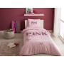 TAC Happy Days Pink Ранфорс Евро, пудра TAC Happy Days Pink Ранфорс Евро, пудра