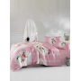 RANFORCE ULYA ( Eвро ) 50х70*2 шт, Розовый