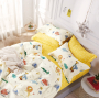 Asabella 1228-4XS Сатин, 1,5 спальный