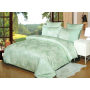 Cleo Satin jacquard 21/037-SG Жаккард, 2 спальный
