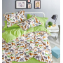 Asabella 1329-4XS Сатин, 1,5 спальный Asabella 1329-4XS Сатин, 1,5 спальный
