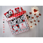 TAC детское MINNIE & MICKEY DOTTY, Евро