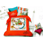 Tango Brands BB05-12 Сатин, Семейный