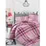 RANFORCE ALIZ ( Eвро ) 50х70*2 шт , Розовый RANFORCE ALIZ ( Eвро ) 50х70*2 шт , Розовый