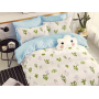 Постельное бельё Mioletto Детское К-43, 1,5 спальный