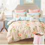 Mioletto Сатин печатный М-060/1, 2 спальный