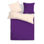 Постельное бельё ARTEK-92 Purple/ecru, Евро Постельное бельё ARTEK-92 Purple/ecru, Евро